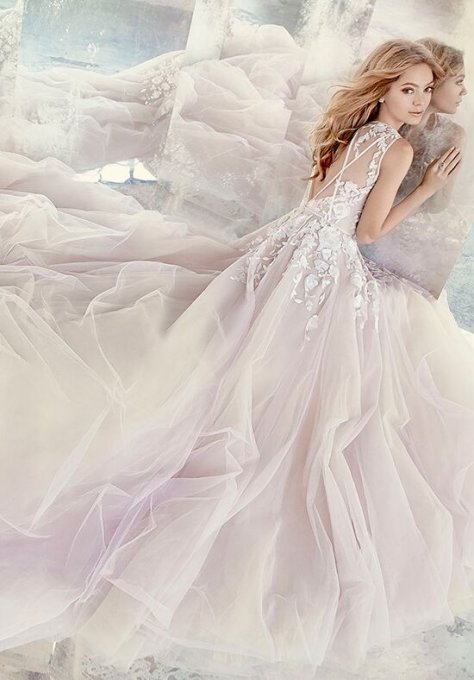 Grace Loves Lace Song Wedding Dress [WD206822] - $269.90