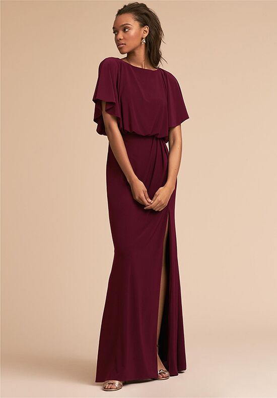 BHLDN (Mother of the Bride) Lena Dress Mother Of The Bride Dress ...