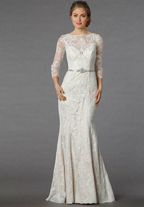 Danielle Caprese for Kleinfeld 113060 Wedding Dress