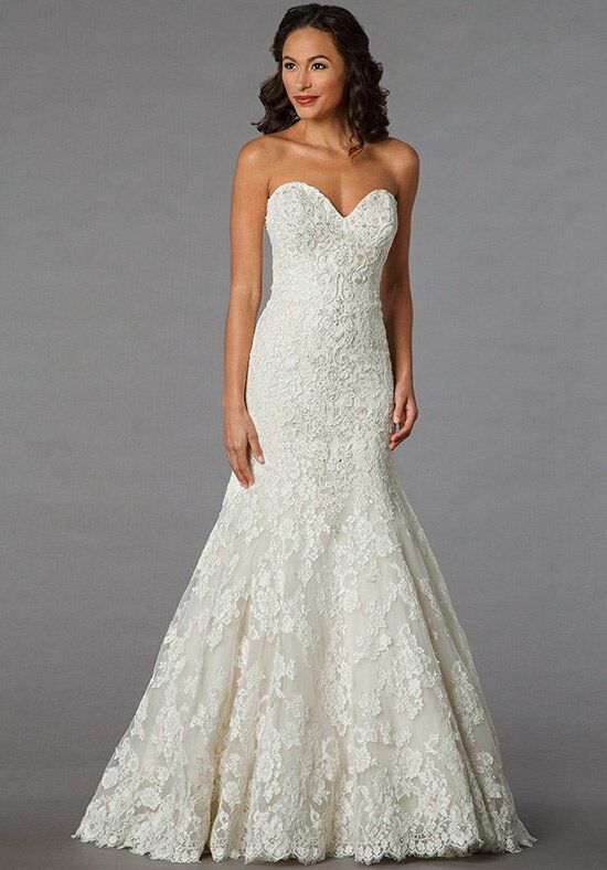 Danielle Caprese for Kleinfeld 113068 Wedding Dress [WD203809] - $299.90