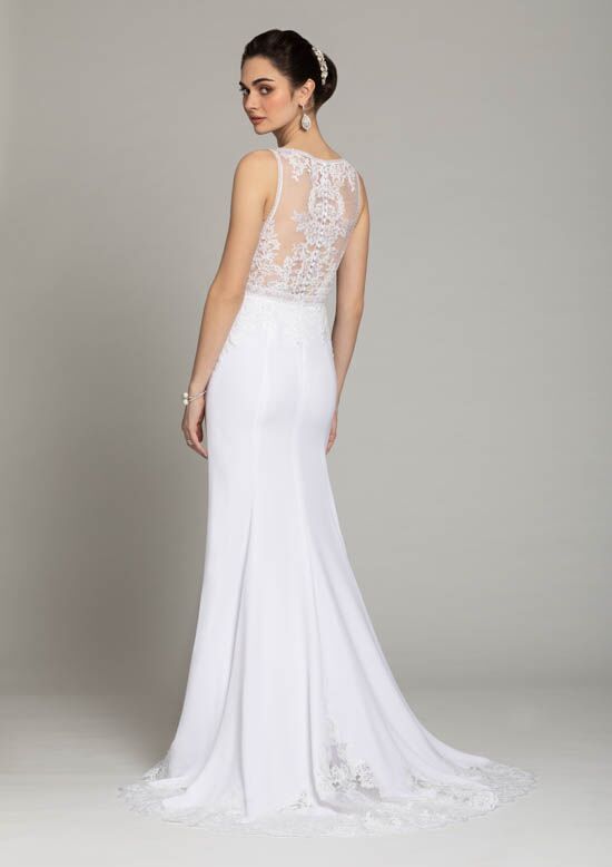 Camille la shop vie bridal